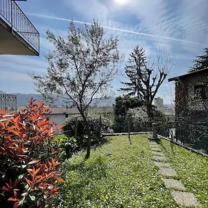 Comfort Near Bergamo Airport Alzano Lombardo