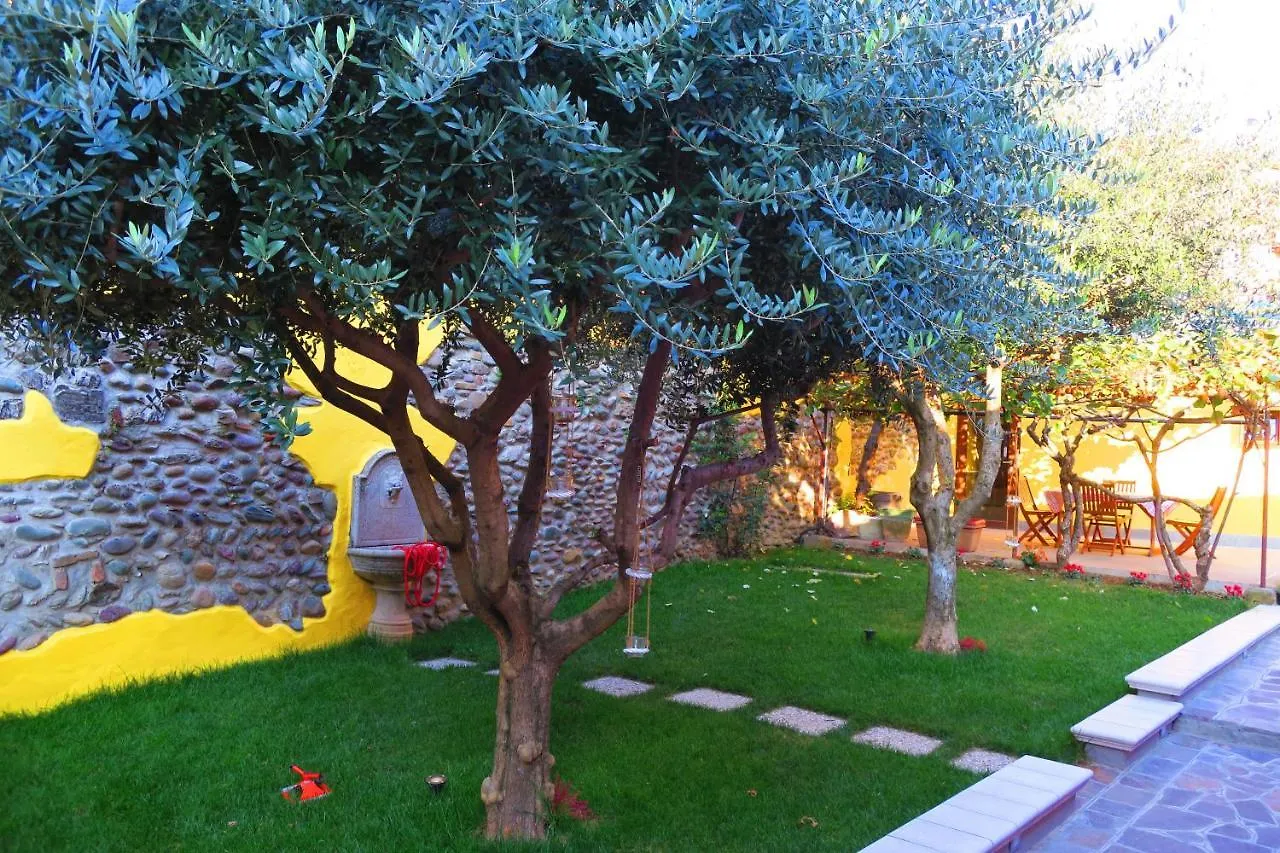 Came Bed & Breakfast Alzano Lombardo Italy