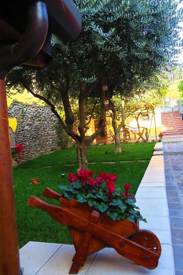 Came Bed & Breakfast Alzano Lombardo Italy