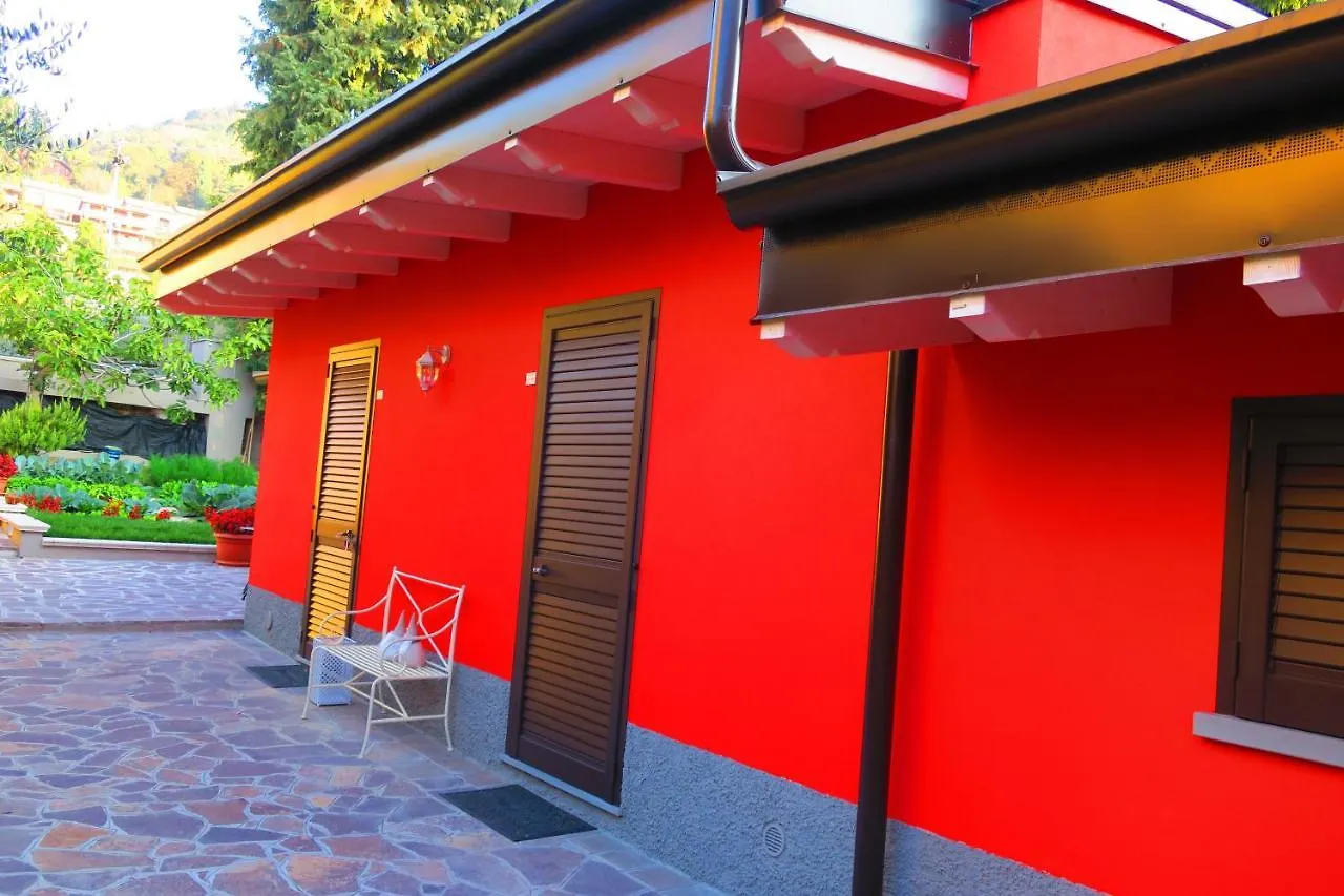 Came Bed & Breakfast Alzano Lombardo