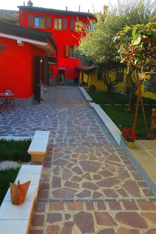 Came Bed & Breakfast Alzano Lombardo
