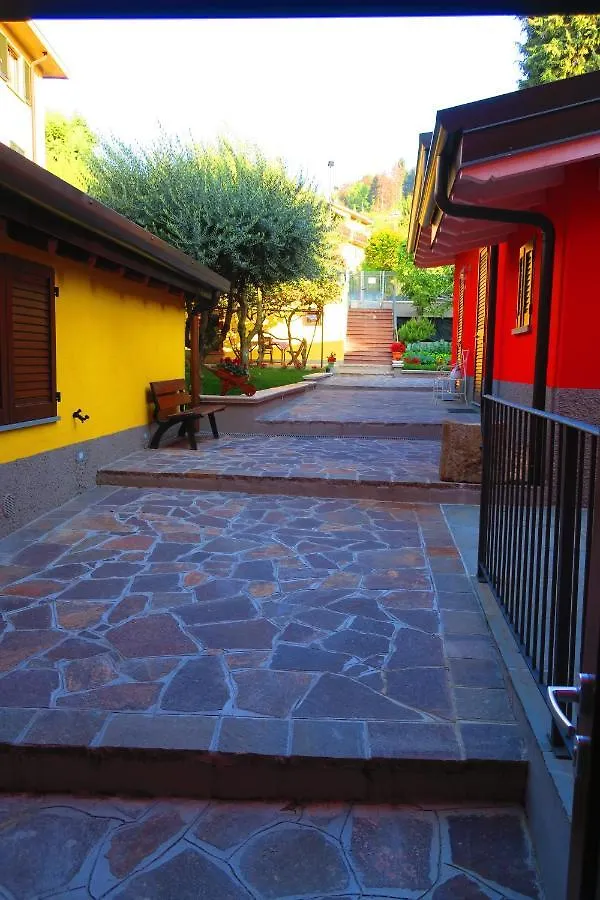 Came Bed & Breakfast Alzano Lombardo